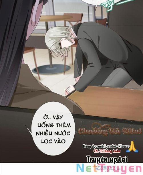 Đêm Ái Muội Cùng Ma Cà Rồng 10.2 trang 21