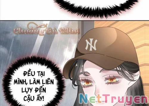 Đêm Ái Muội Cùng Ma Cà Rồng 10.2 trang 26