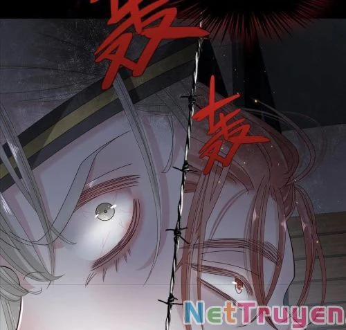 Đêm Ái Muội Cùng Ma Cà Rồng 10.2 trang 29