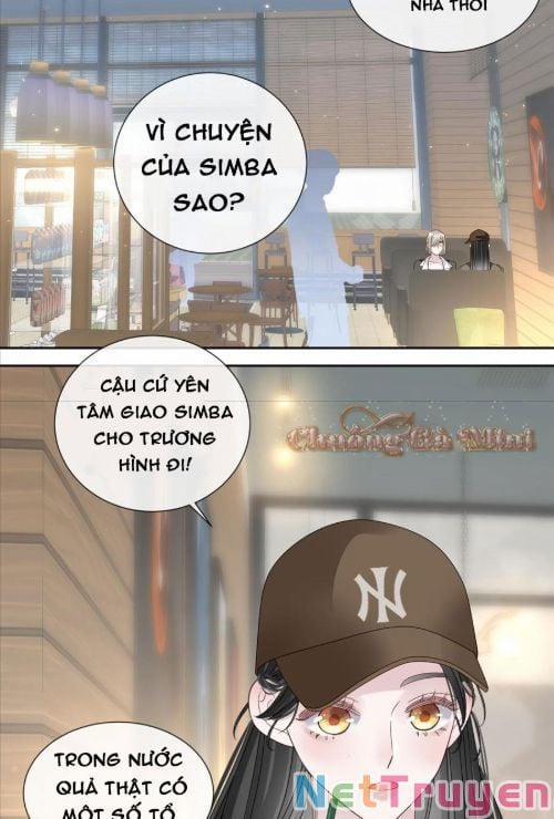 Đêm Ái Muội Cùng Ma Cà Rồng 10.2 trang 5