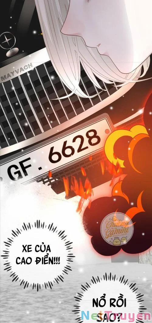 Đêm Ái Muội Cùng Ma Cà Rồng 10.2 trang 9