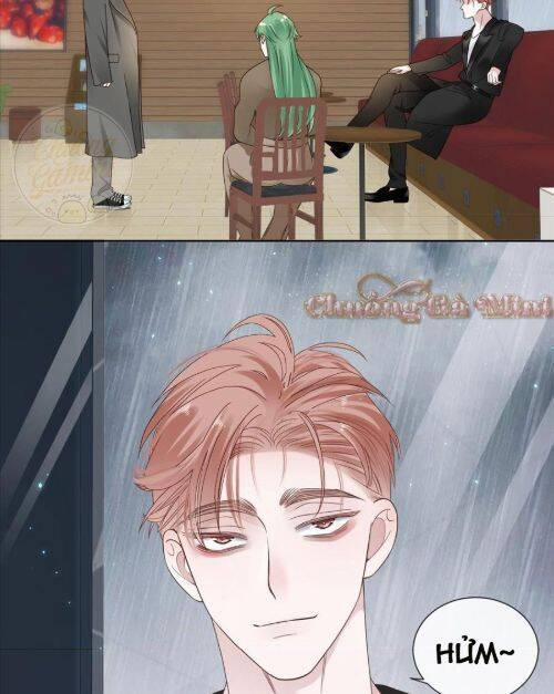 Đêm Ái Muội Cùng Ma Cà Rồng 11.1 trang 12