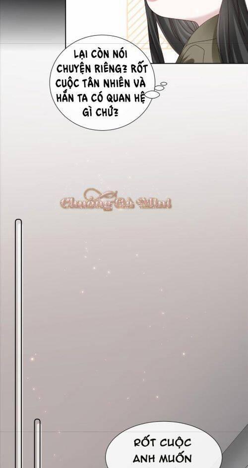 Đêm Ái Muội Cùng Ma Cà Rồng 11.1 trang 14