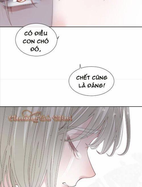 Đêm Ái Muội Cùng Ma Cà Rồng 11.1 trang 19