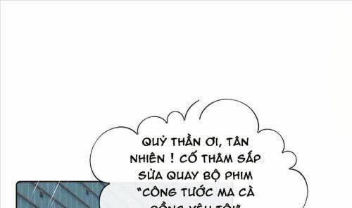 Đêm Ái Muội Cùng Ma Cà Rồng 11.1 trang 2