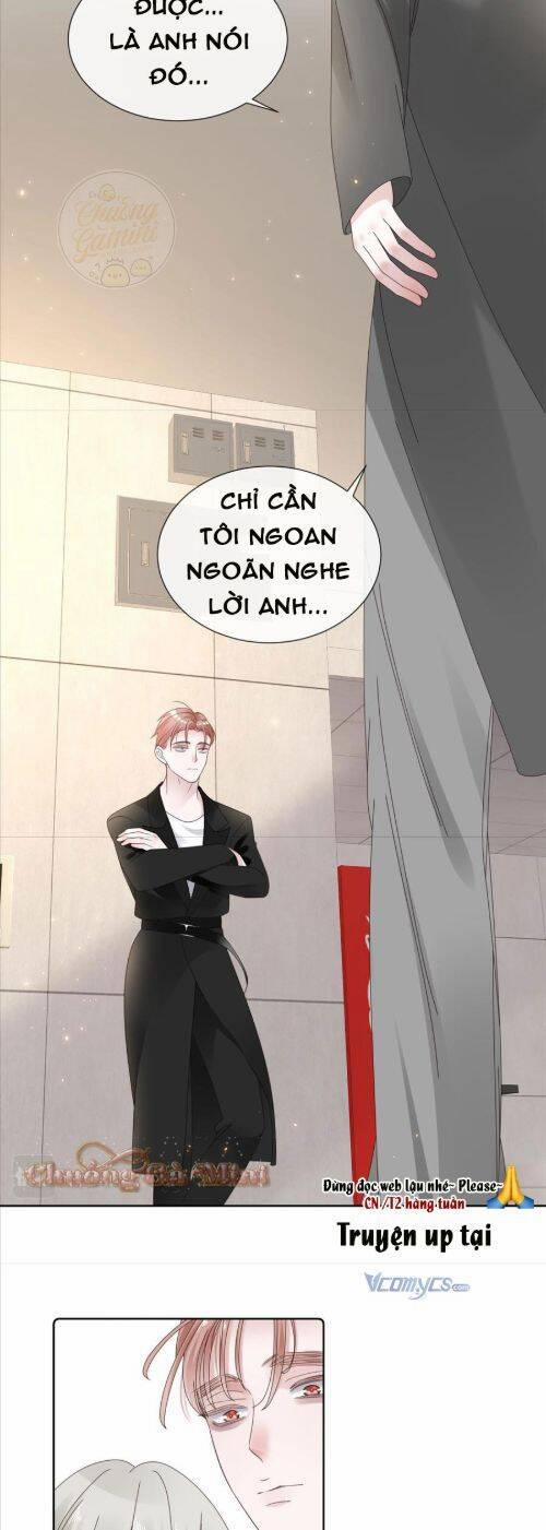 Đêm Ái Muội Cùng Ma Cà Rồng 11.1 trang 21