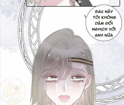 Đêm Ái Muội Cùng Ma Cà Rồng 11.1 trang 24