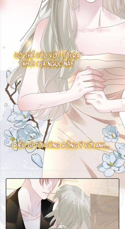 Đêm Ái Muội Cùng Ma Cà Rồng 11.1 trang 27