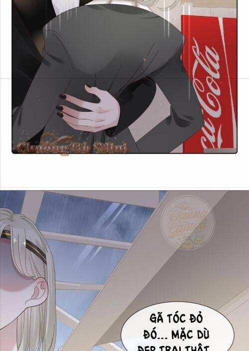 Đêm Ái Muội Cùng Ma Cà Rồng 11.1 trang 28