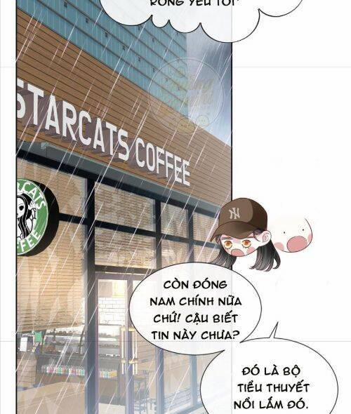 Đêm Ái Muội Cùng Ma Cà Rồng 11.1 trang 3