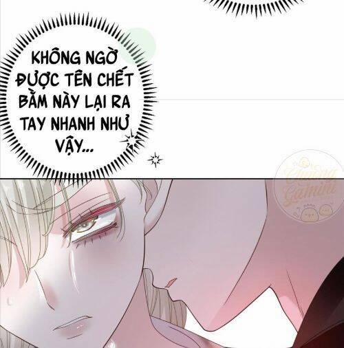 Đêm Ái Muội Cùng Ma Cà Rồng 11.1 trang 31