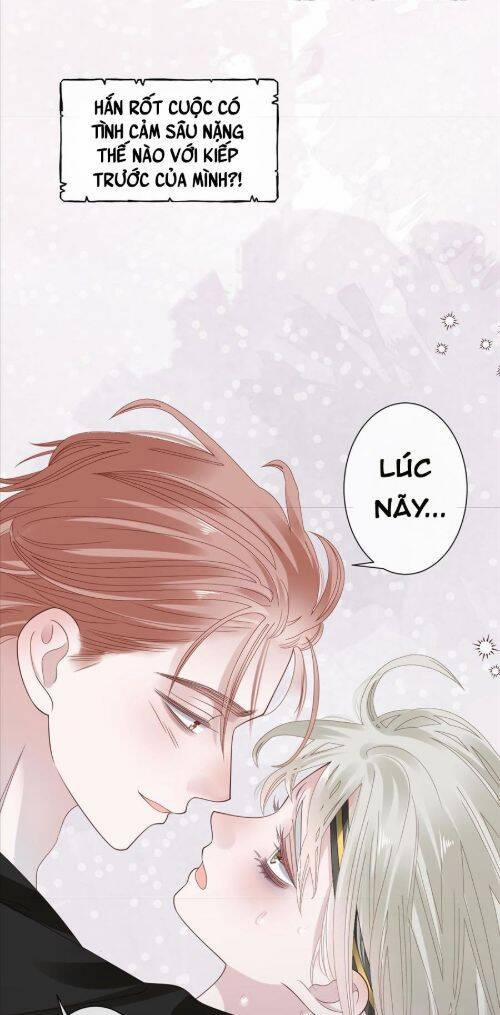 Đêm Ái Muội Cùng Ma Cà Rồng 11.2 trang 15