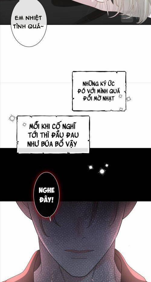 Đêm Ái Muội Cùng Ma Cà Rồng 11.2 trang 16