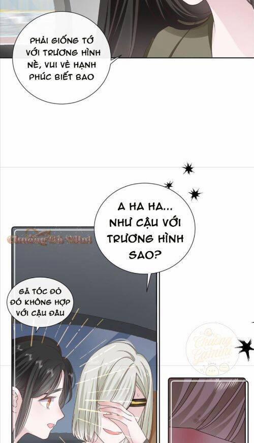 Đêm Ái Muội Cùng Ma Cà Rồng 11.2 trang 25