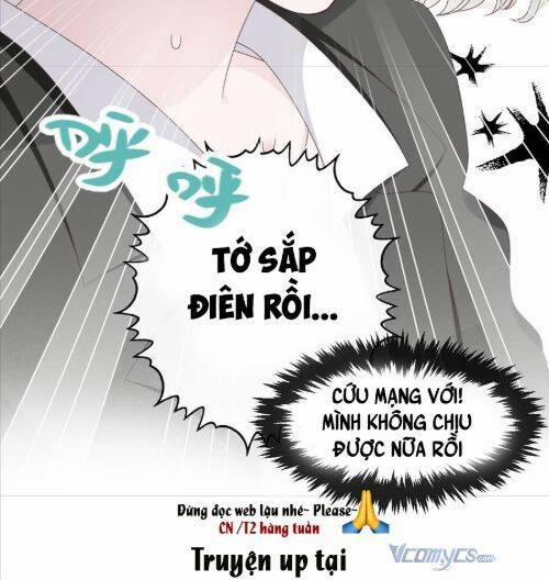 Đêm Ái Muội Cùng Ma Cà Rồng 11.2 trang 27