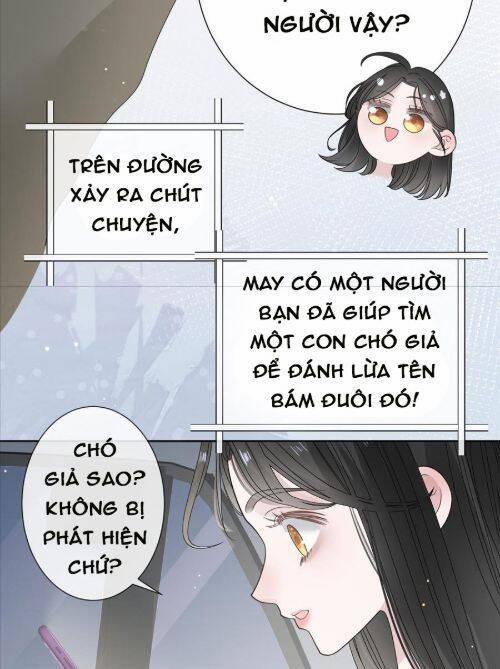 Đêm Ái Muội Cùng Ma Cà Rồng 11.2 trang 32