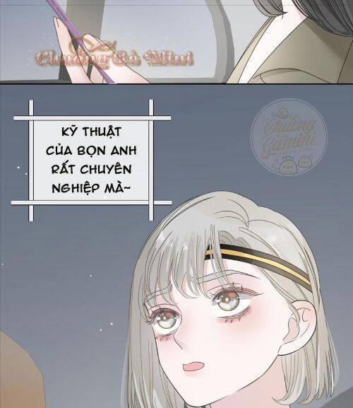 Đêm Ái Muội Cùng Ma Cà Rồng 11.2 trang 33