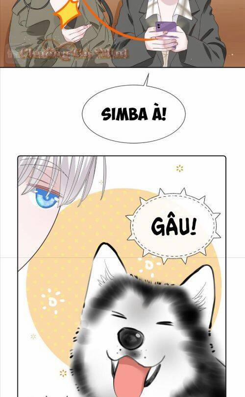Đêm Ái Muội Cùng Ma Cà Rồng 11.2 trang 35