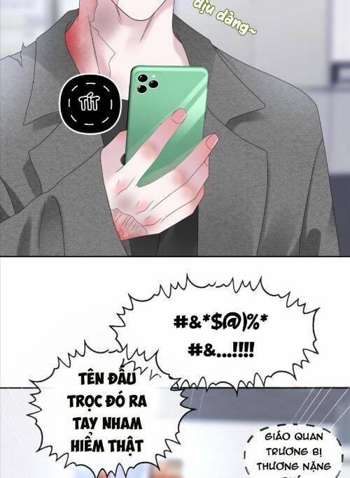 Đêm Ái Muội Cùng Ma Cà Rồng 11.2 trang 40