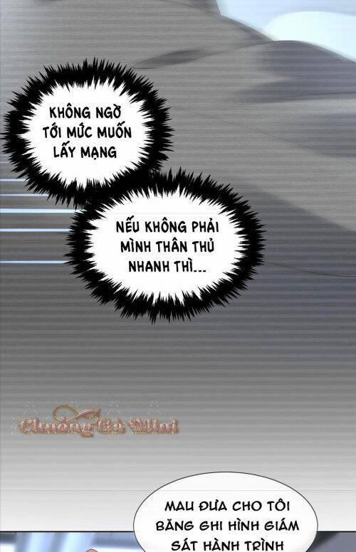 Đêm Ái Muội Cùng Ma Cà Rồng 11.2 trang 44