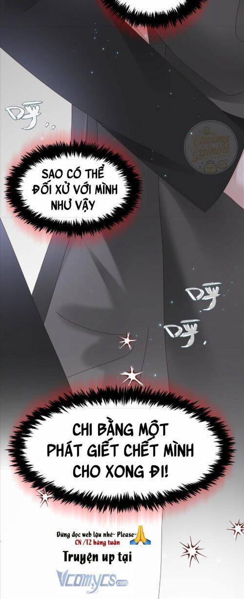 Đêm Ái Muội Cùng Ma Cà Rồng 11.2 trang 5