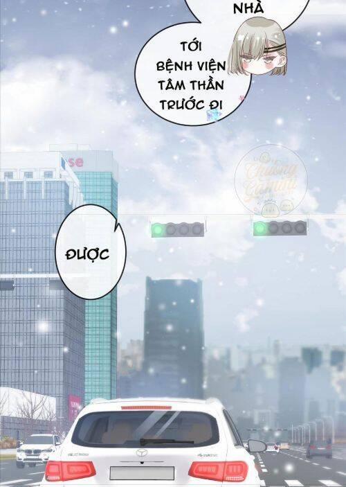 Đêm Ái Muội Cùng Ma Cà Rồng 11.2 trang 51