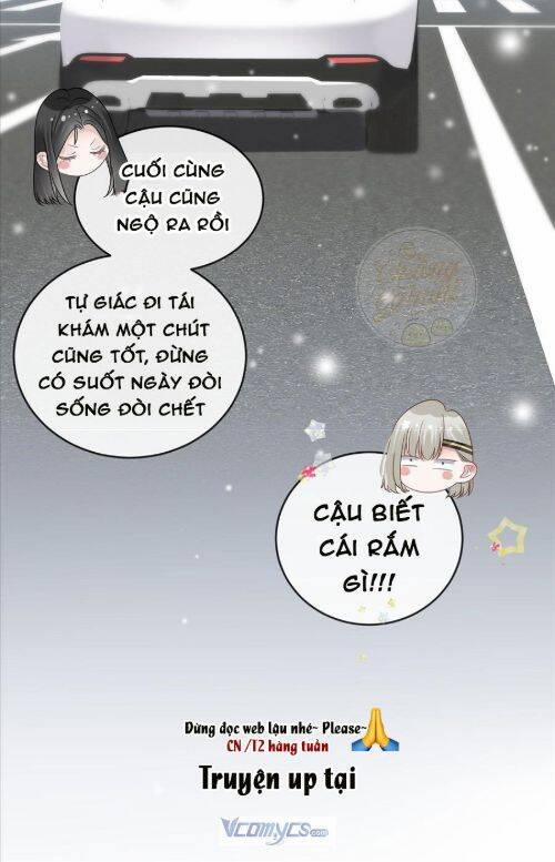 Đêm Ái Muội Cùng Ma Cà Rồng 11.2 trang 52