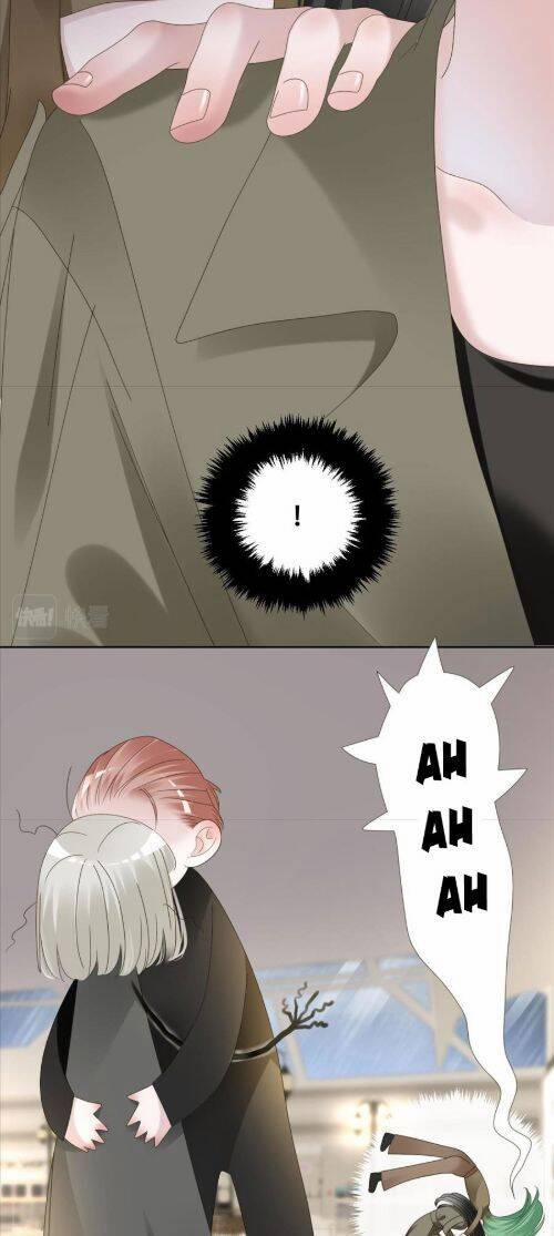 Đêm Ái Muội Cùng Ma Cà Rồng 11.2 trang 8