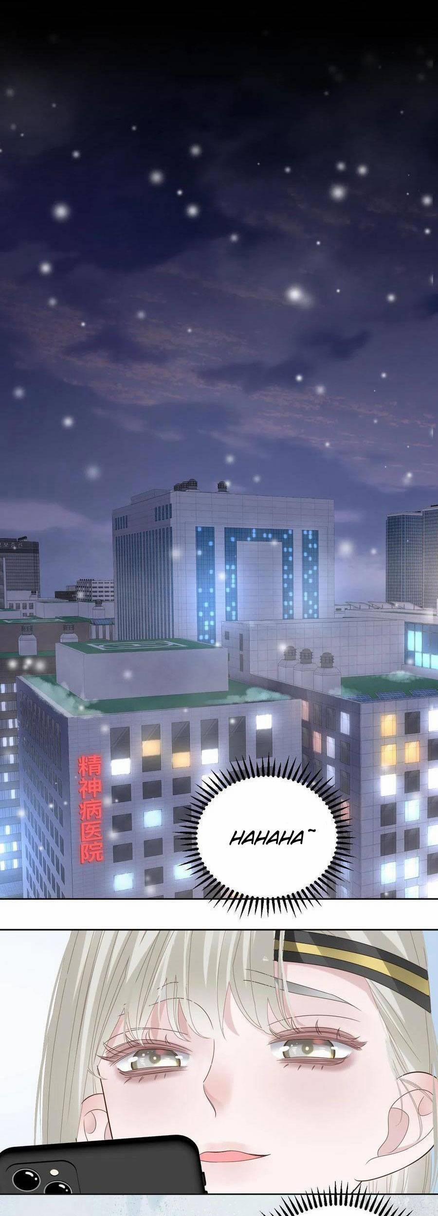 Đêm Ái Muội Cùng Ma Cà Rồng 12 trang 13