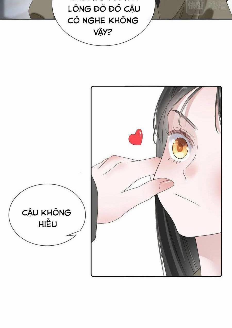 Đêm Ái Muội Cùng Ma Cà Rồng 12 trang 18