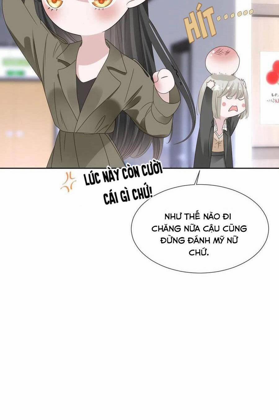 Đêm Ái Muội Cùng Ma Cà Rồng 12 trang 22