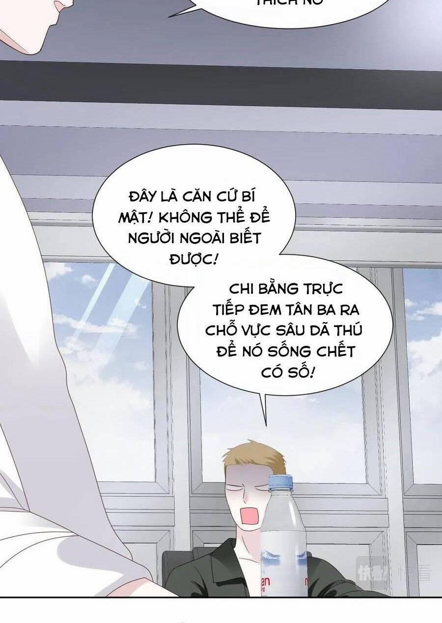 Đêm Ái Muội Cùng Ma Cà Rồng 12 trang 28