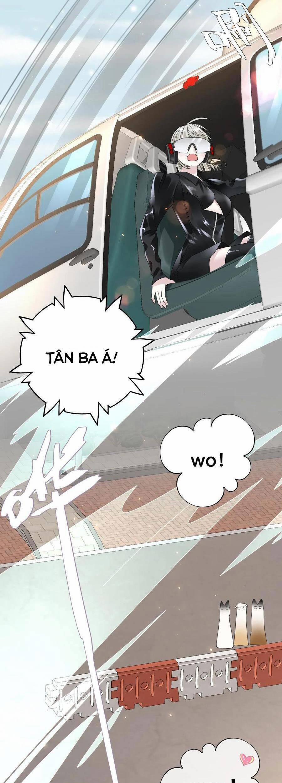 Đêm Ái Muội Cùng Ma Cà Rồng 12 trang 33