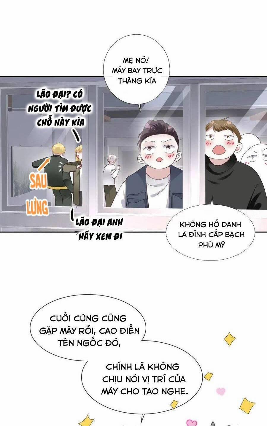 Đêm Ái Muội Cùng Ma Cà Rồng 12 trang 36