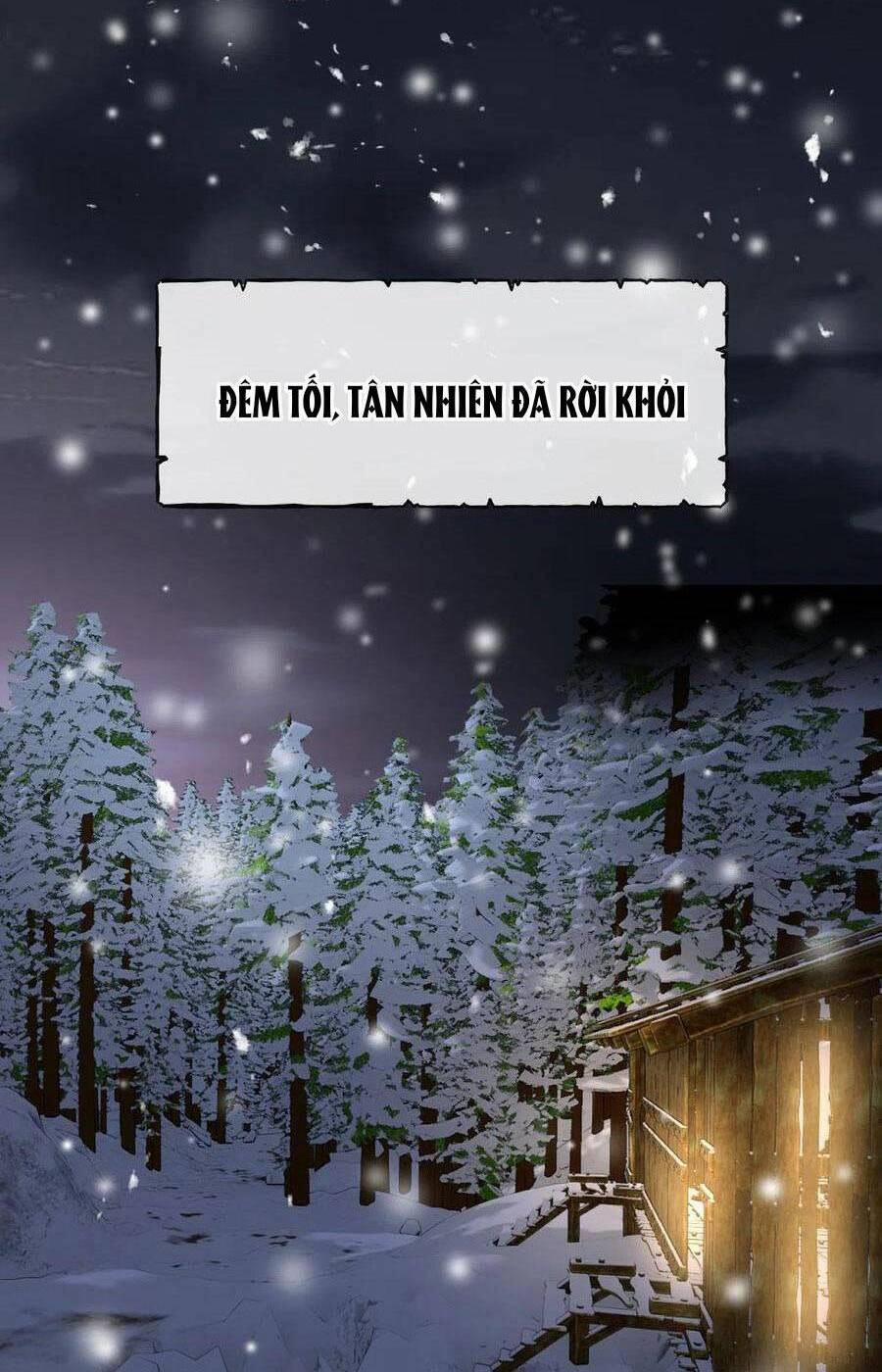 Đêm Ái Muội Cùng Ma Cà Rồng 12 trang 52