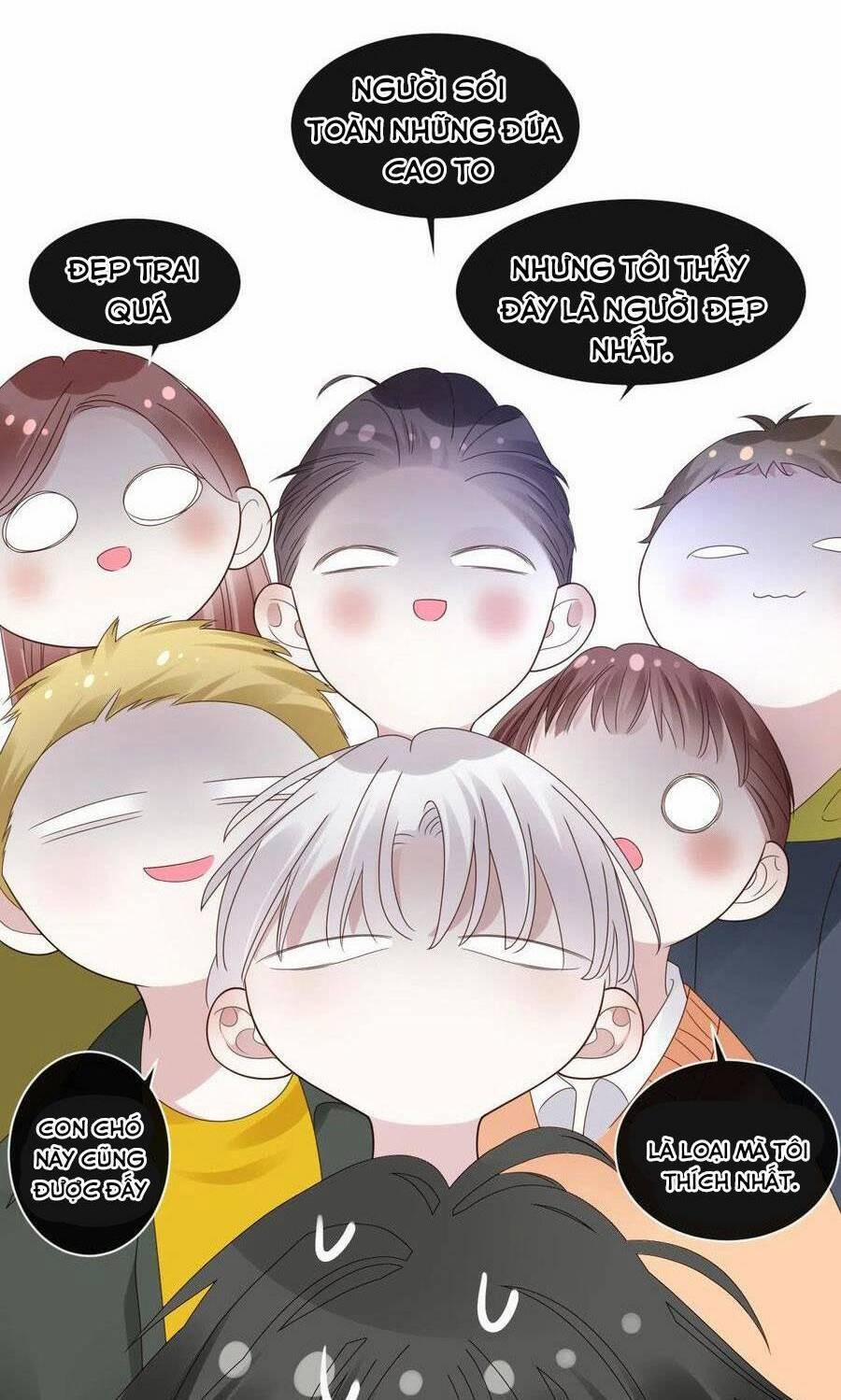 Đêm Ái Muội Cùng Ma Cà Rồng 13 trang 10