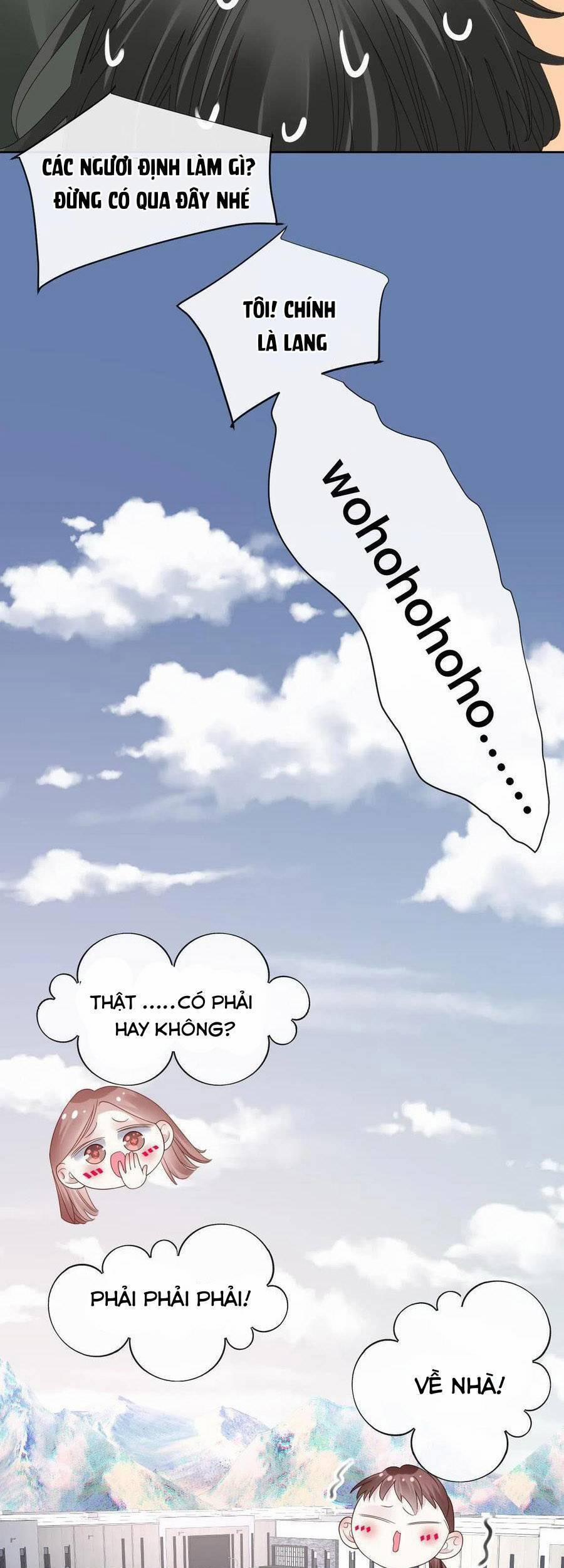 Đêm Ái Muội Cùng Ma Cà Rồng 13 trang 11