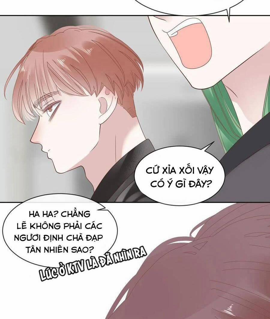 Đêm Ái Muội Cùng Ma Cà Rồng 13 trang 16