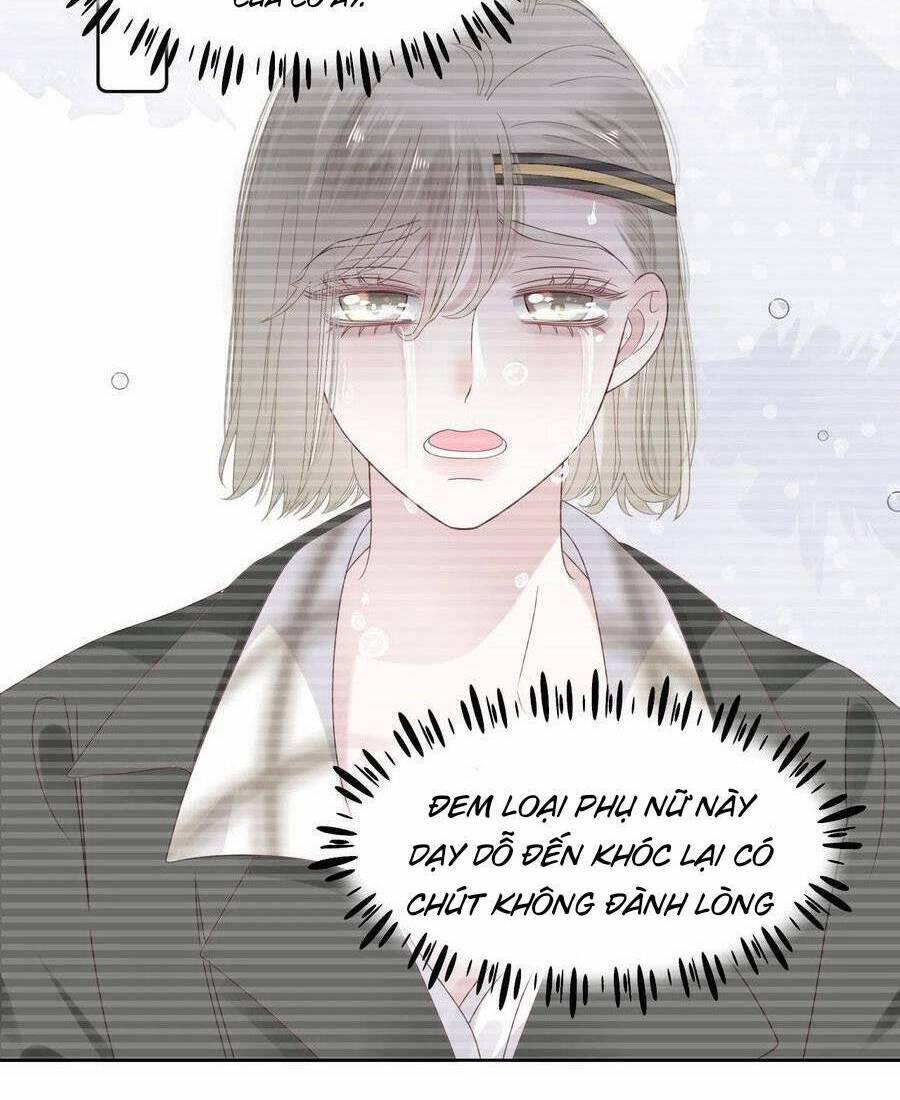 Đêm Ái Muội Cùng Ma Cà Rồng 13 trang 20