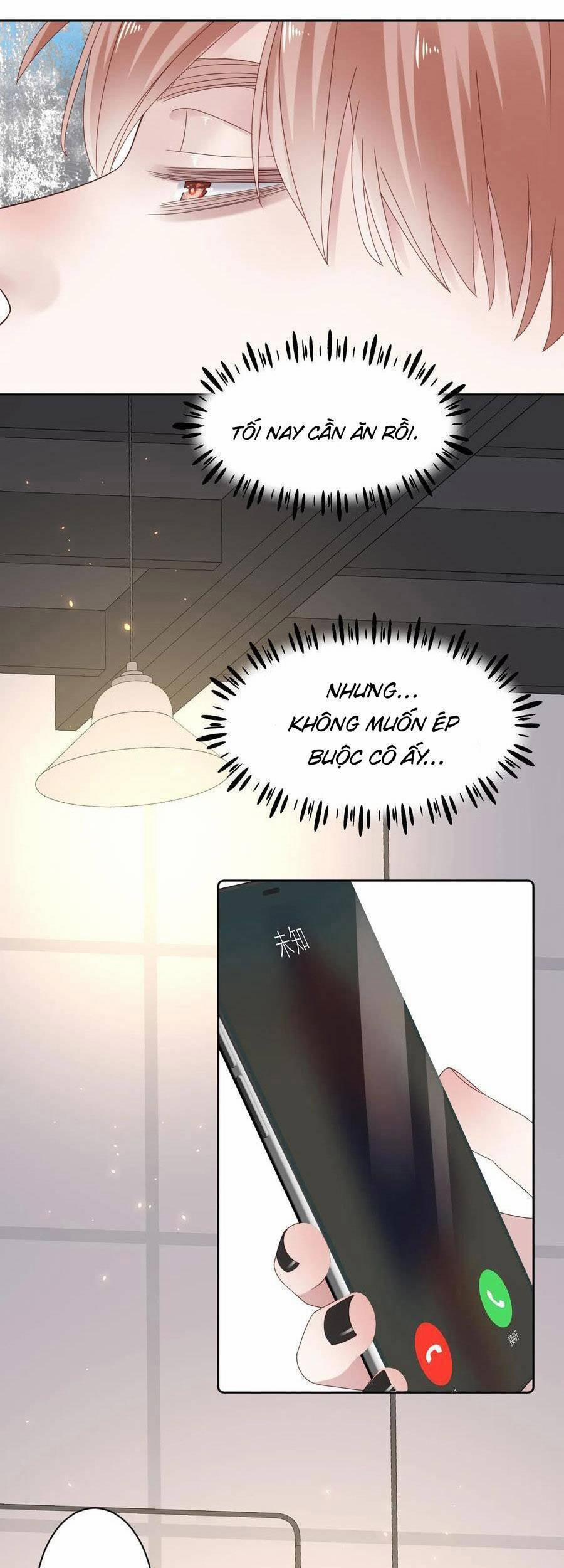 Đêm Ái Muội Cùng Ma Cà Rồng 13 trang 21