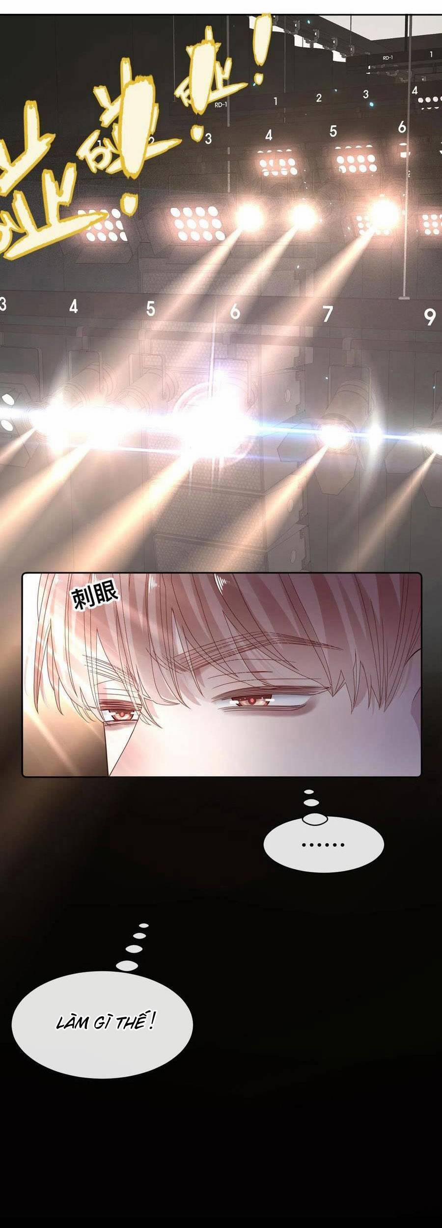 Đêm Ái Muội Cùng Ma Cà Rồng 13 trang 27