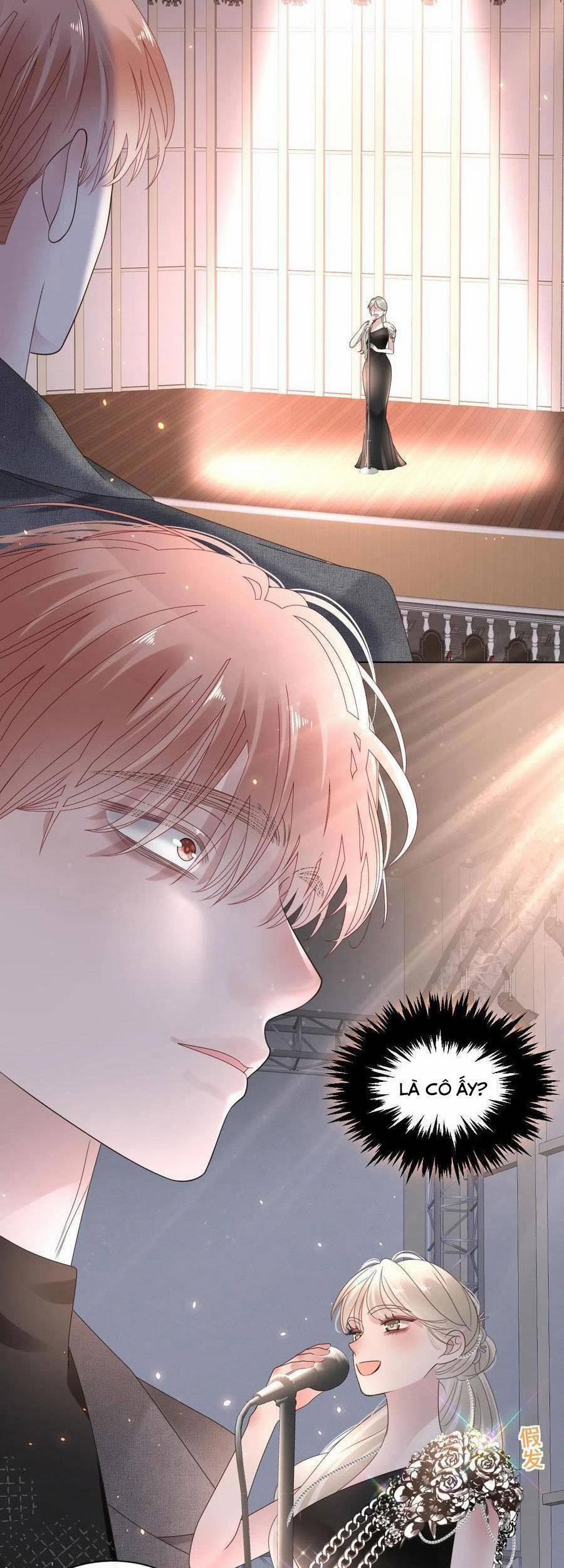 Đêm Ái Muội Cùng Ma Cà Rồng 13 trang 29