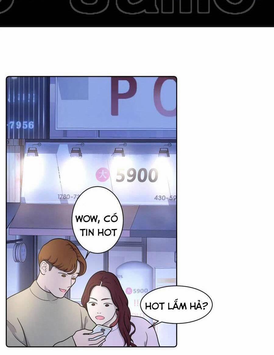 Đêm Ái Muội Cùng Ma Cà Rồng 13 trang 34