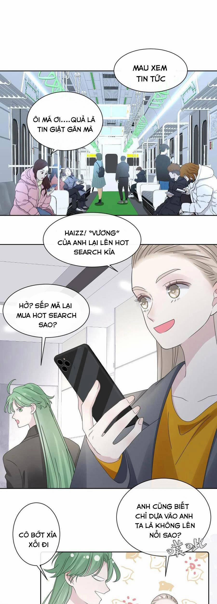 Đêm Ái Muội Cùng Ma Cà Rồng 13 trang 35