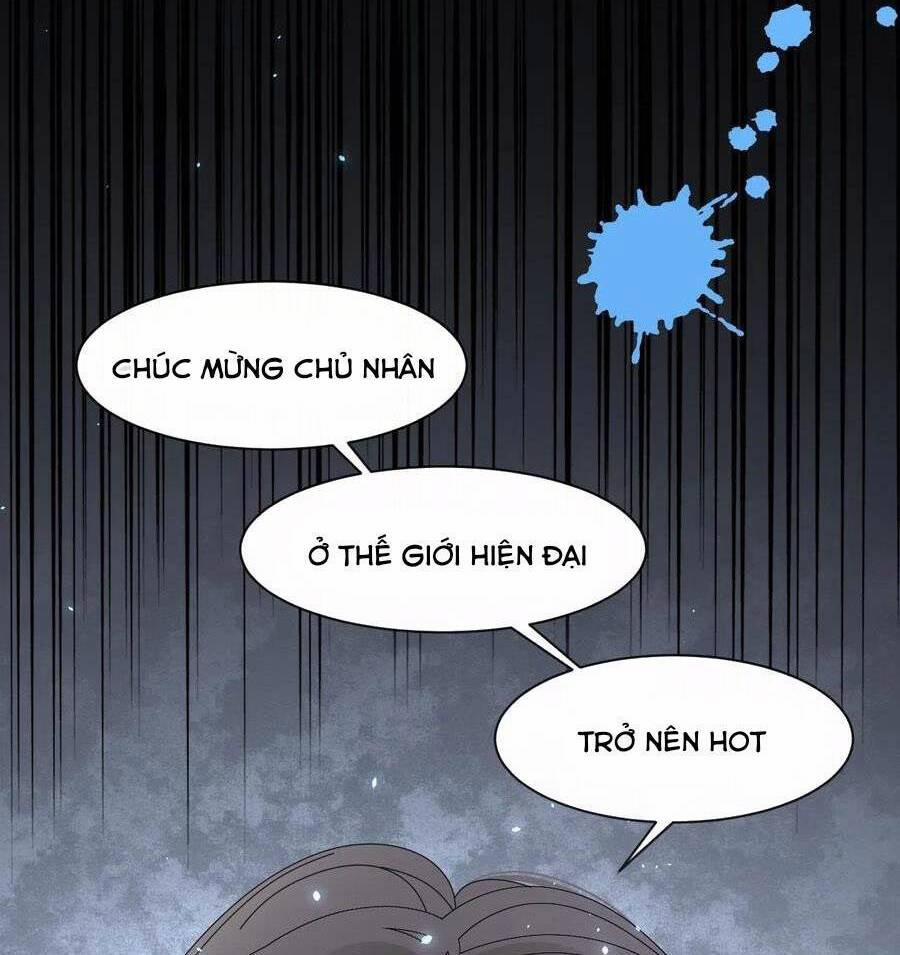 Đêm Ái Muội Cùng Ma Cà Rồng 13 trang 44