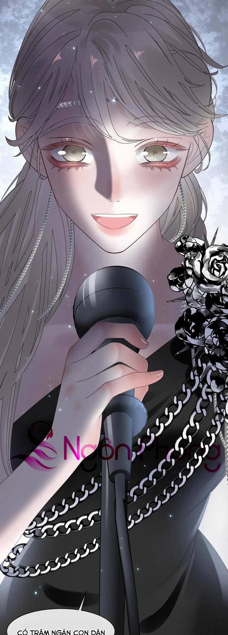 Đêm Ái Muội Cùng Ma Cà Rồng 13 trang 45