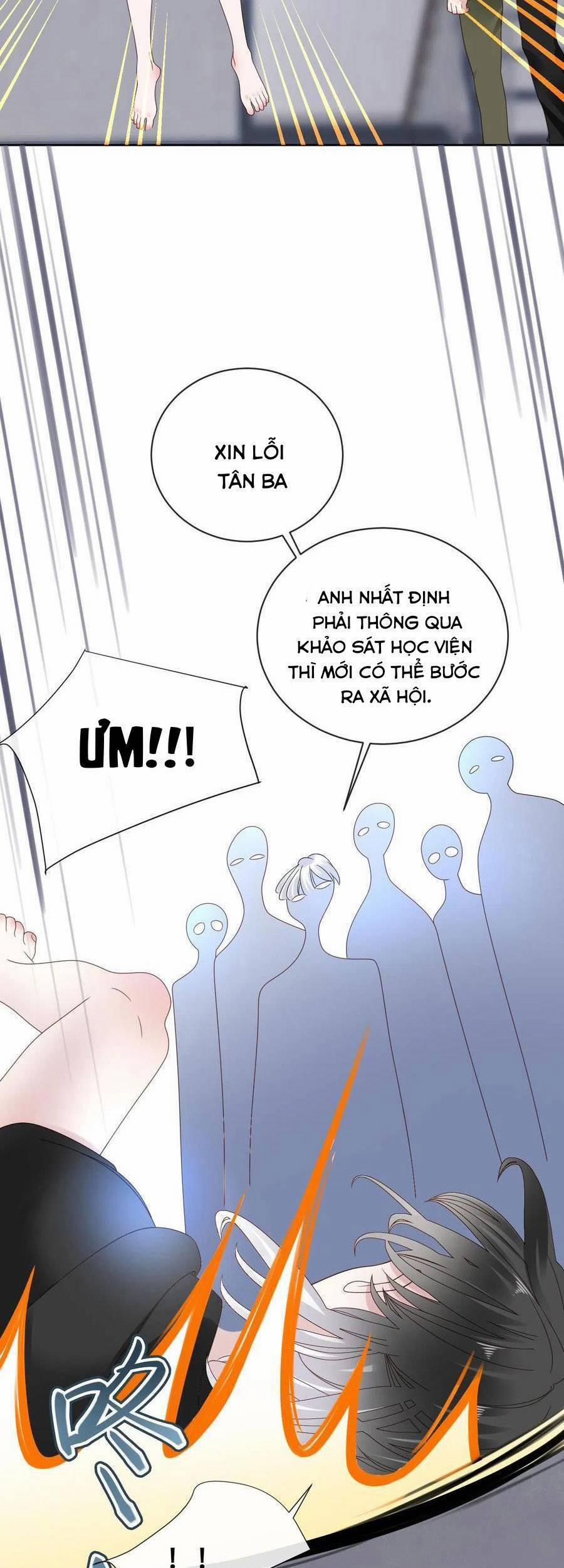 Đêm Ái Muội Cùng Ma Cà Rồng 13 trang 7