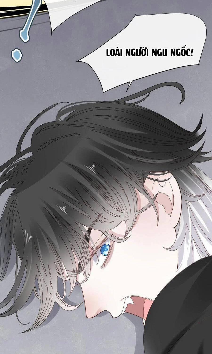 Đêm Ái Muội Cùng Ma Cà Rồng 13 trang 8