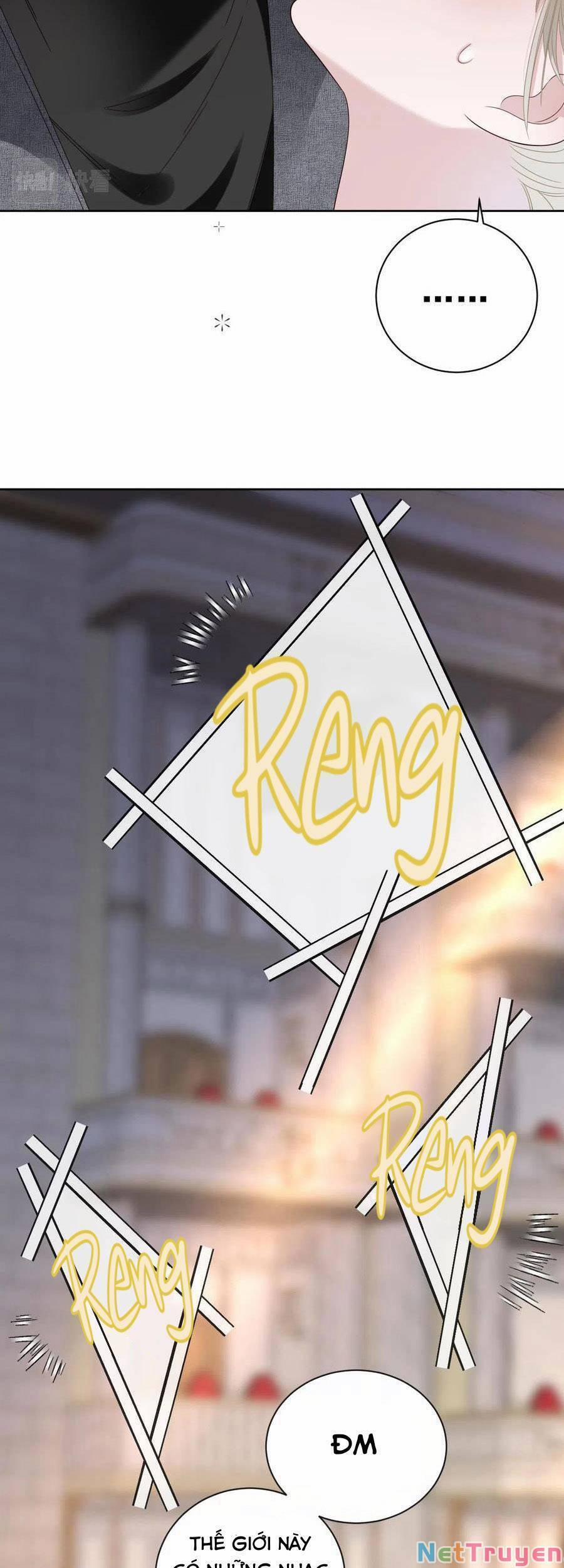 Đêm Ái Muội Cùng Ma Cà Rồng 14 trang 14