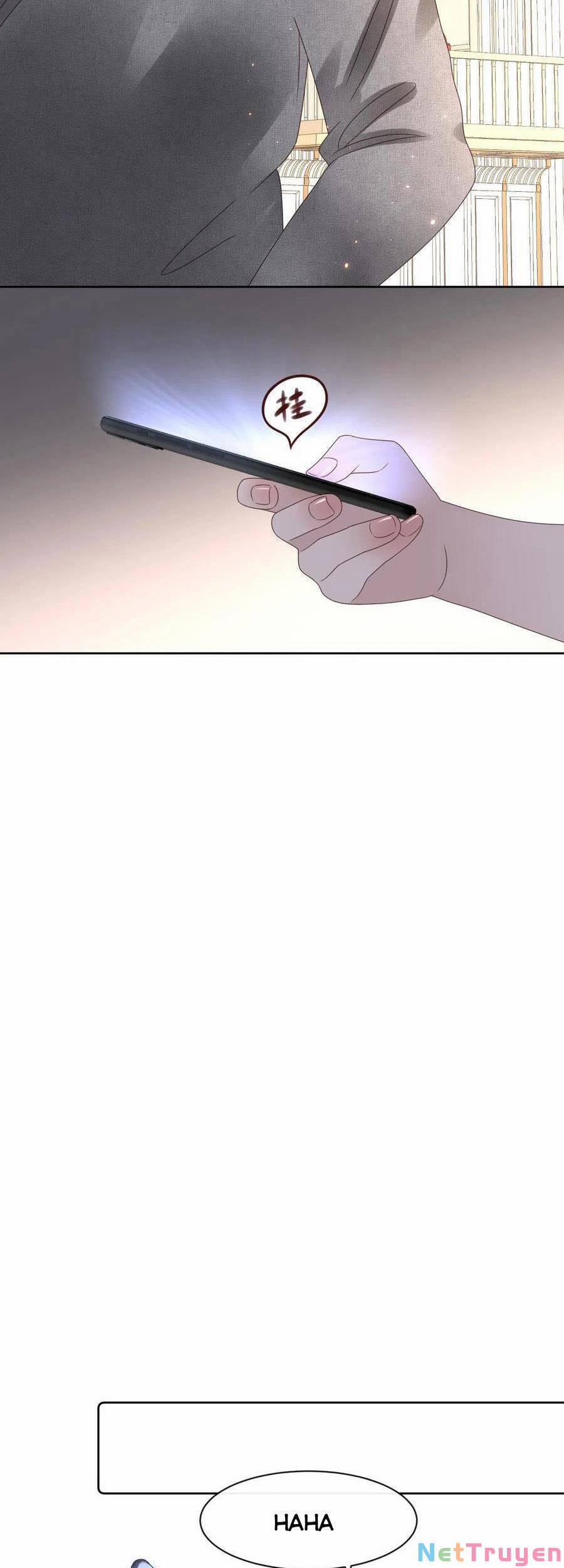 Đêm Ái Muội Cùng Ma Cà Rồng 14 trang 20